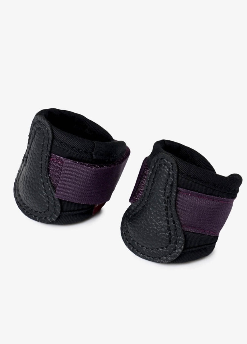 LeMieux Toy Pony Boots - Fig