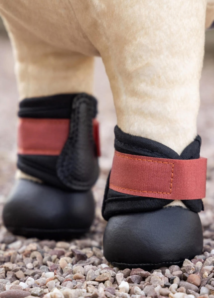 LeMieux Toy Pony Boots - Sienna