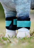 LeMieux Toy Pony Boots - Lagoon