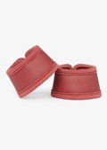LeMieux Toy Pony Over Reach Boots - Russet