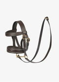 LeMieux Toy Pony Bridle - Brown