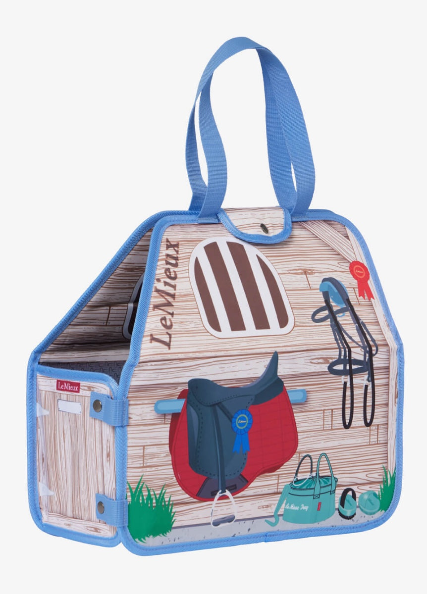 LeMieux Toy Pony Carry Bag Stable