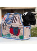 LeMieux Toy Pony Carry Bag Stable