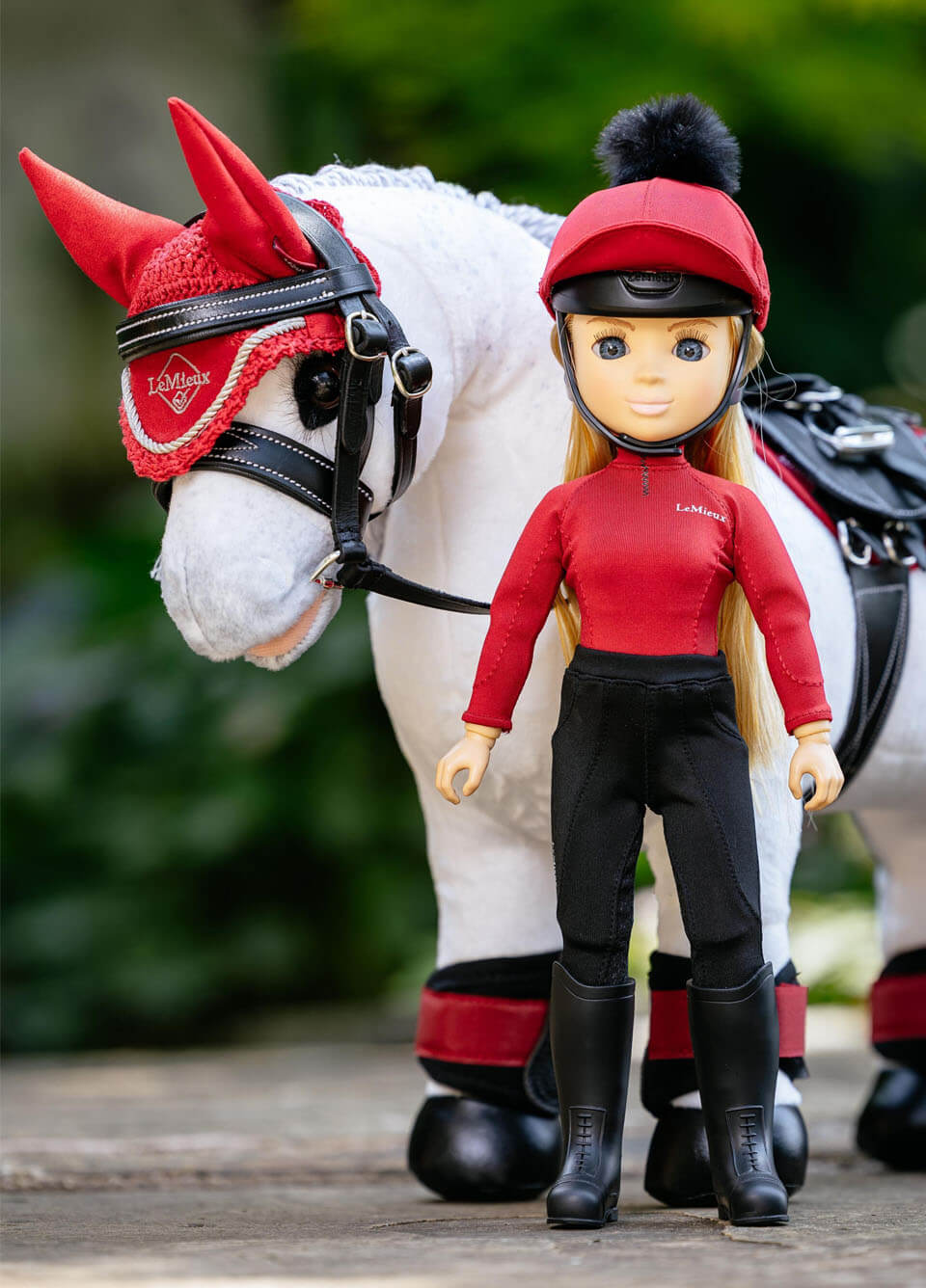 LeMieux Toy Rider - Chloe