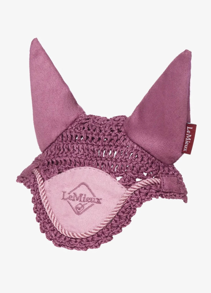 LeMieux Toy Pony Fly Hood - Mallow