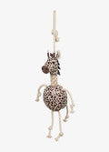 LeMieux Hanging Horse Toy - Giraffe