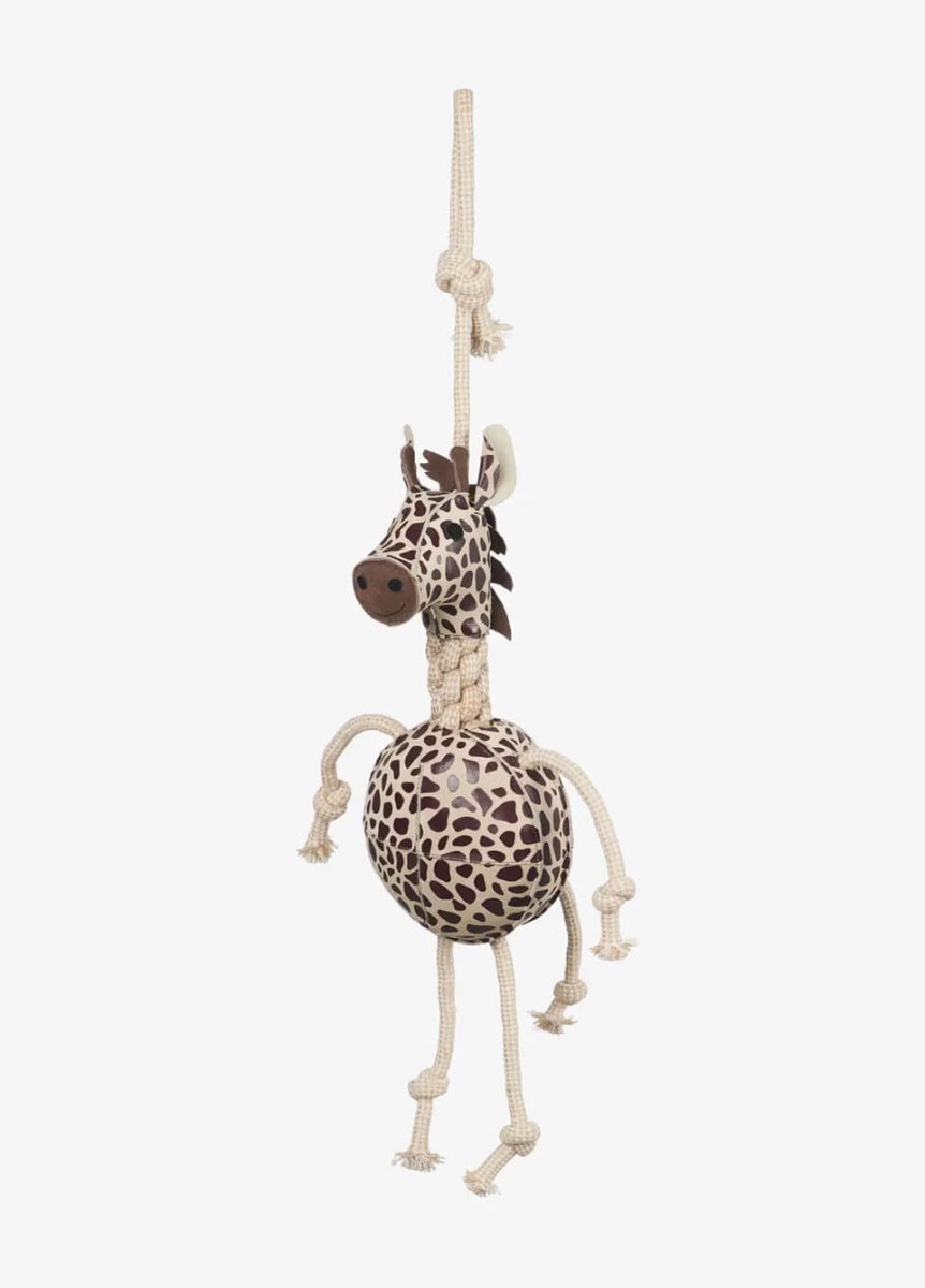 LeMieux Hanging Horse Toy - Giraffe