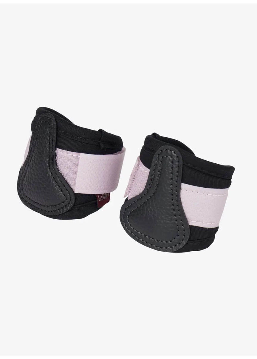 LeMieux Toy Pony Grafter Boots - Lilac