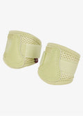 LeMieux Toy Pony Mesh Brushing Boots - Macaron