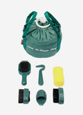 LeMieux Toy Pony Grooming Kit - Sage