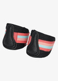 LeMieux Harlow Toy Pony Grafter Boots - Coral Crush