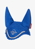 LeMieux Toy Pony Fly Hood - Benetton Blue
