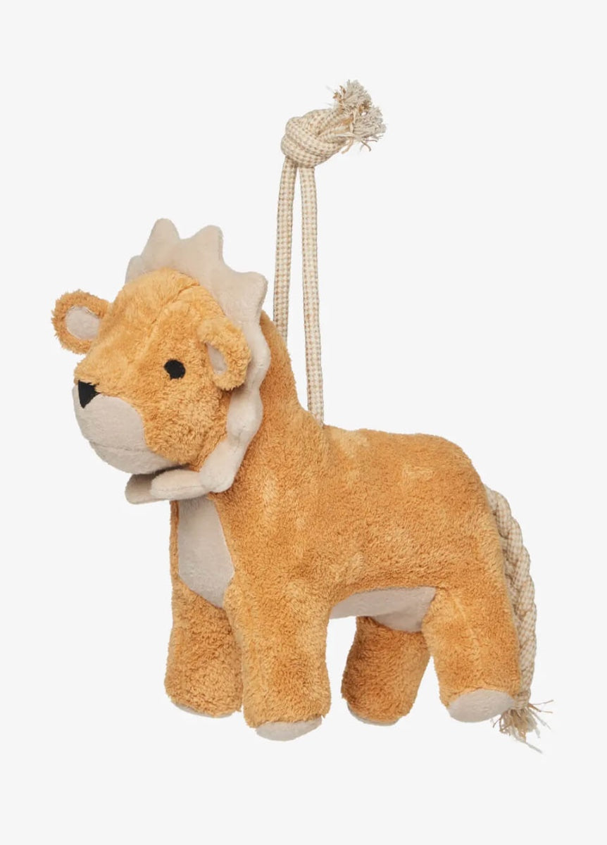 LeMieux Hanging Horse Toy - Lion