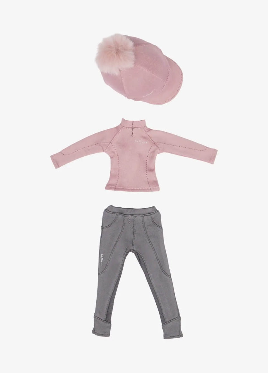 LeMieux Toy Rider Outfit - Blossom