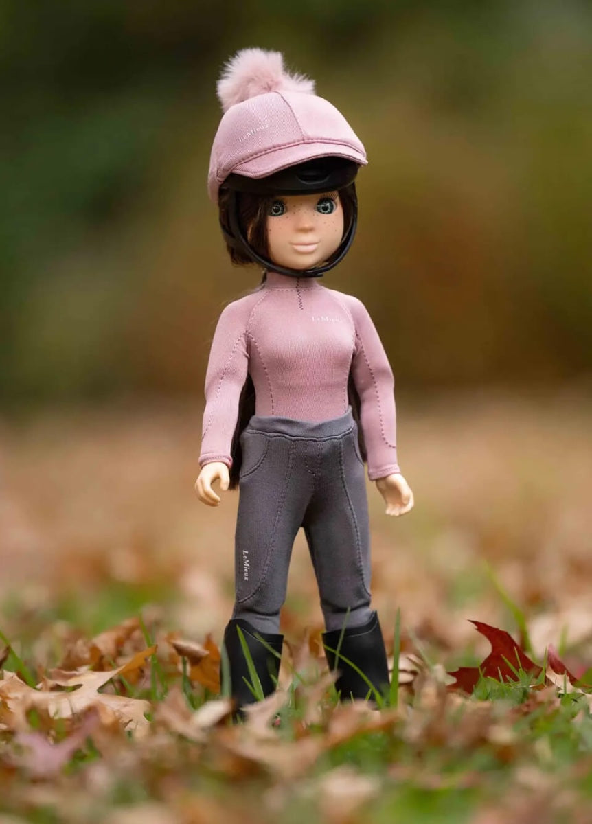 LeMieux Toy Rider Outfit - Blossom