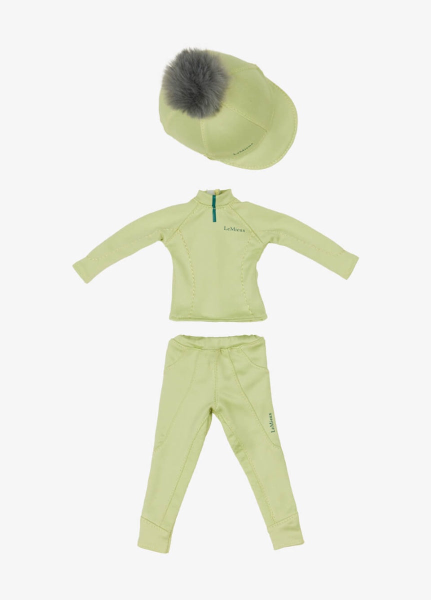 LeMieux Toy Rider Outfit - Macaron