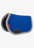 LeMieux Toy Pony Saddle Pad - Benetton Blue