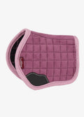 LeMieux Toy Pony Saddle Pad - Mallow