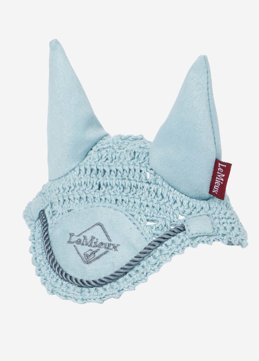 LeMieux Toy Pony Fly Hood - Glacier