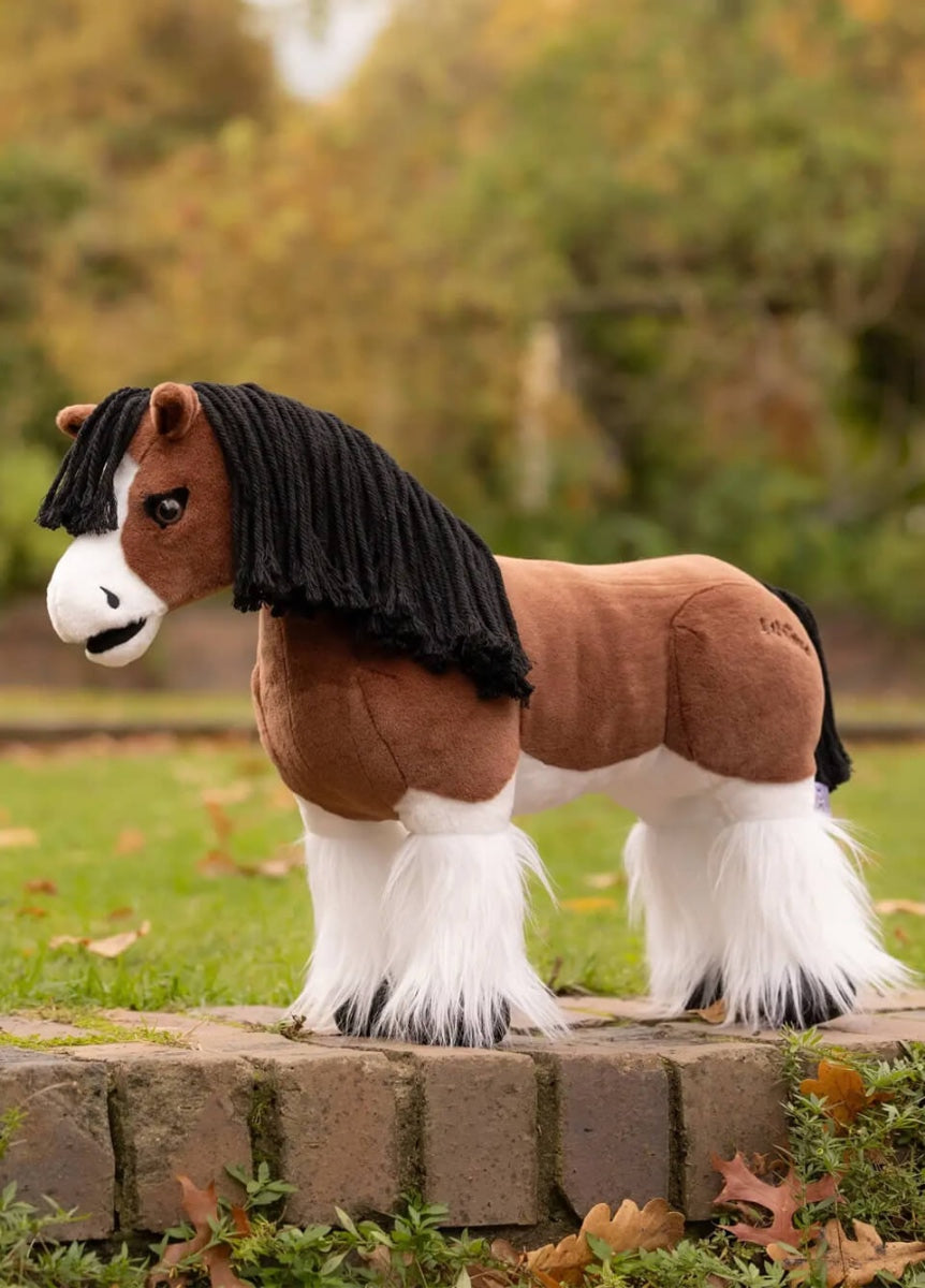 LeMieux Toy Pony - Titan