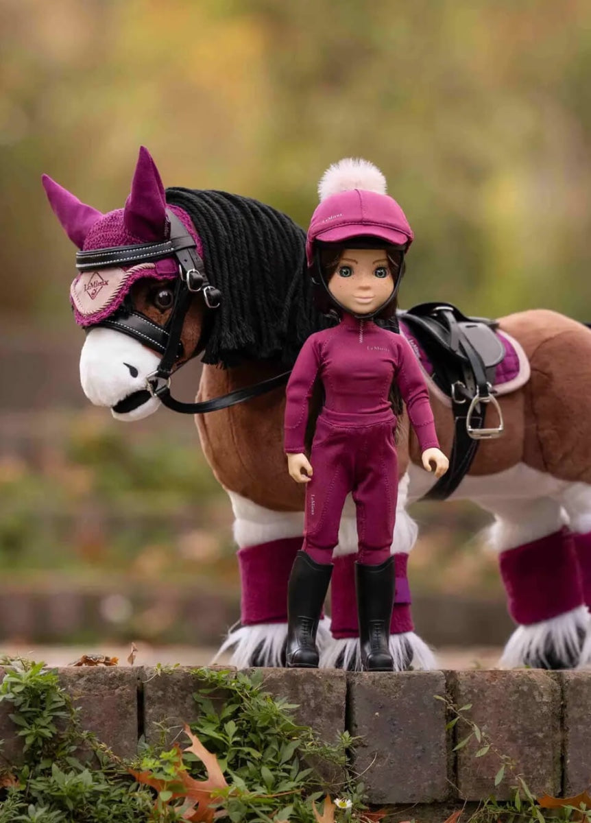 LeMieux Toy Rider - Cara