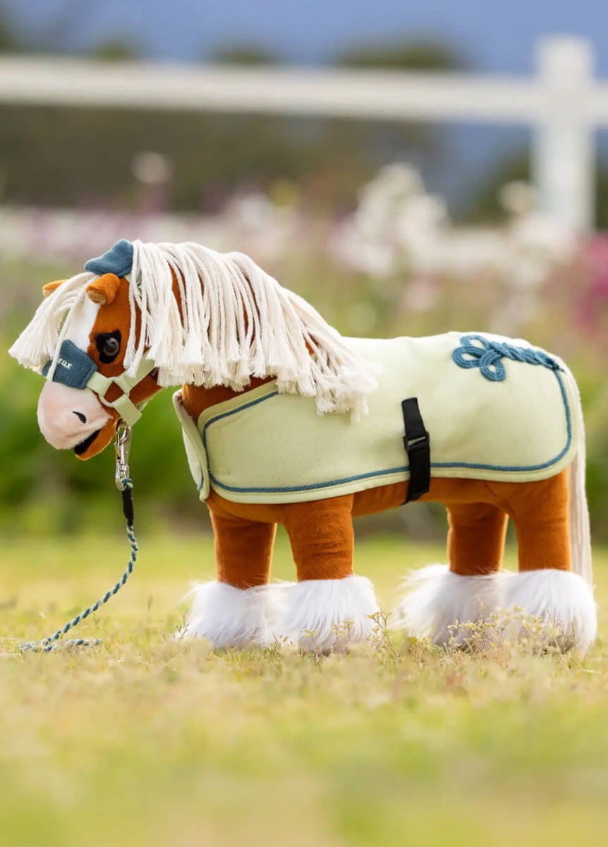 LeMieux Toy Pony Rug - Macaron