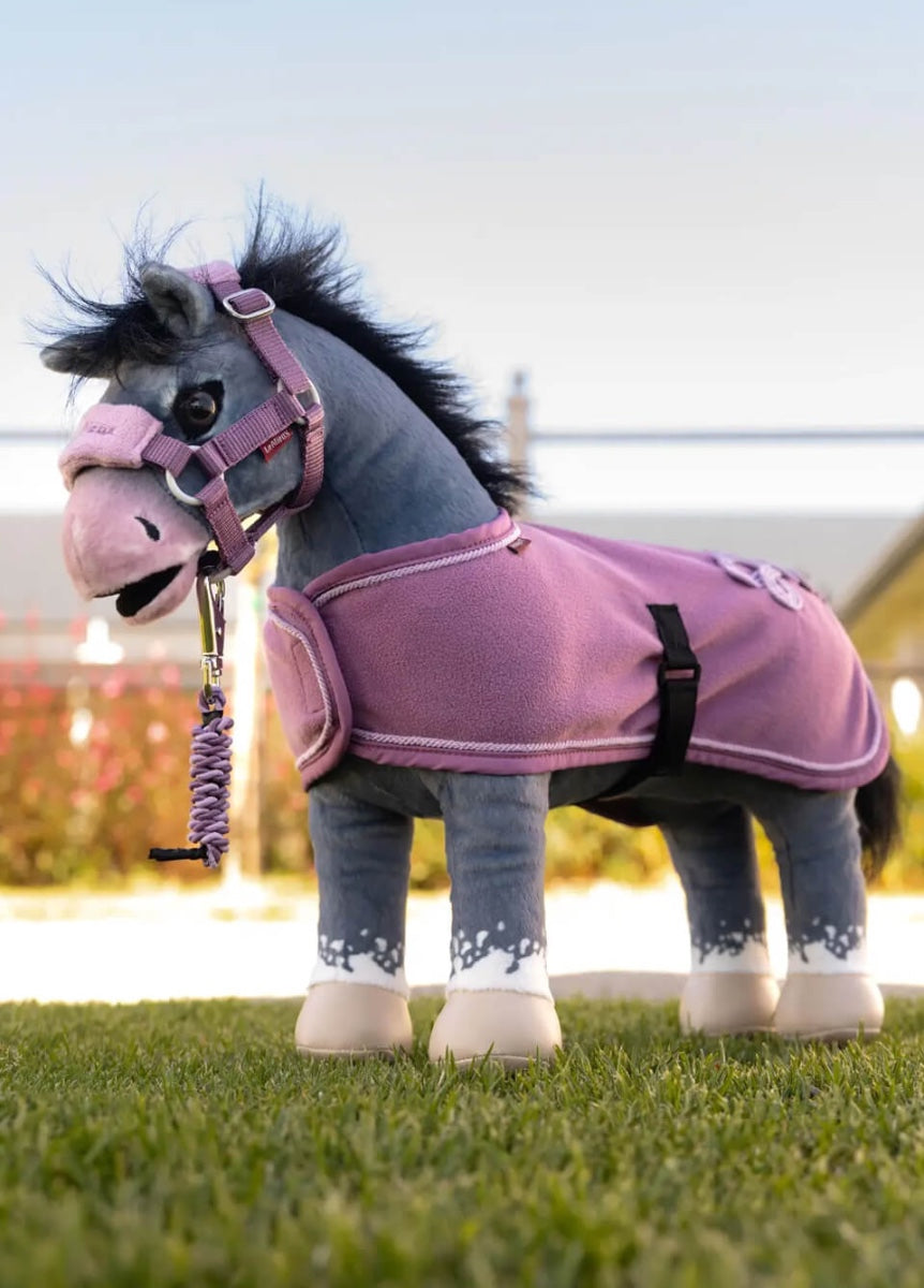 LeMieux Toy Pony Rug - Mallow