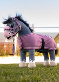 LeMieux Toy Pony Rug - Mallow