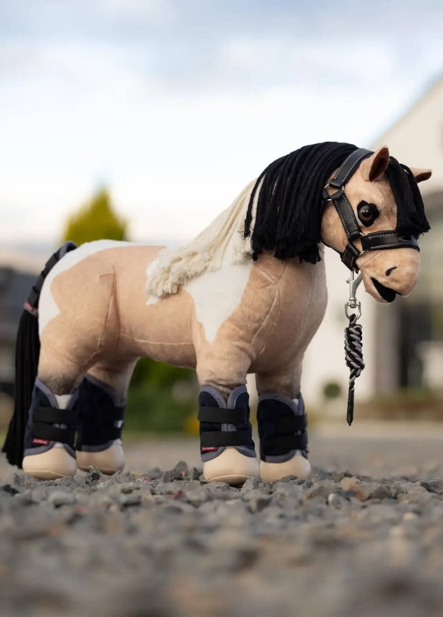 LeMieux Toy Pony Travel Set - Navy