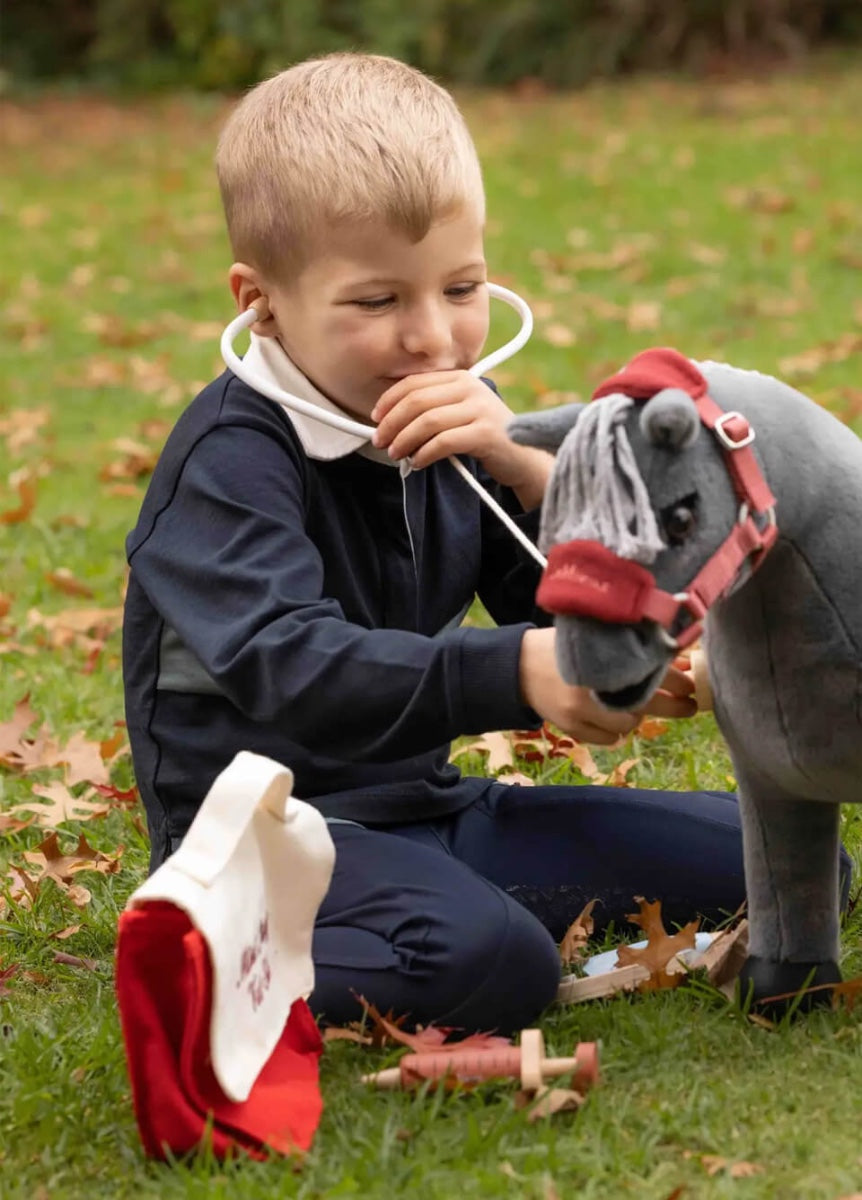 LeMieux Toy Pony Vet Set