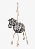 LeMieux Hanging Horse Toy - Zebra