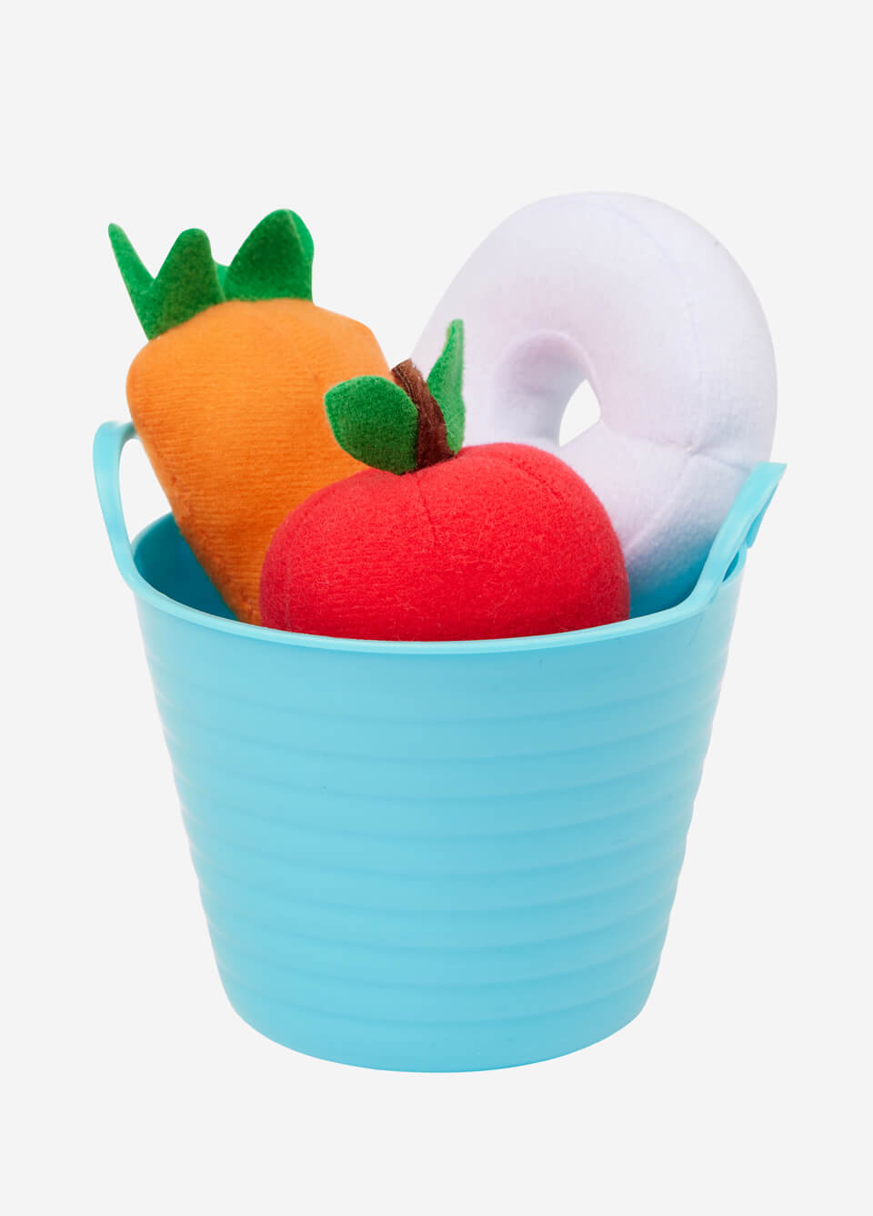 LeMieux Toy Pony Treat Bucket - Multi