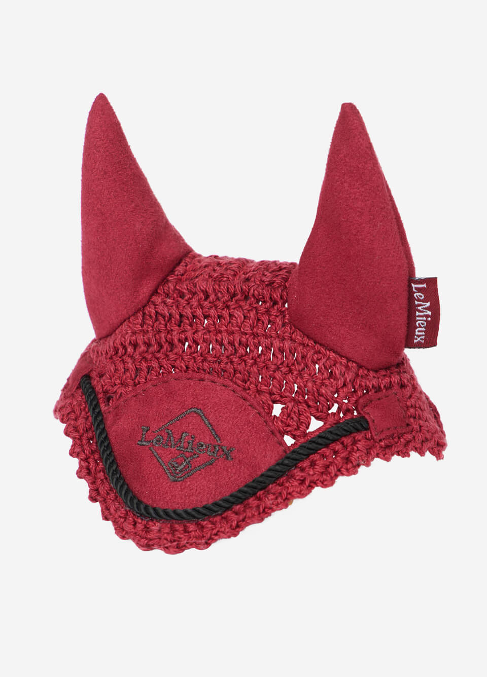 LeMieux Toy Pony Fly Hood - Ember