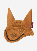 LeMieux Toy Pony Fly Hood - Ginger