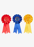 LeMieux Toy Pony Rosette Pack - Multi
