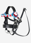 LeMieux Toy Pony Showing Bridle - Black
