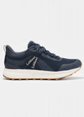 LeMieux Trax Waterproof Trainer - Navy