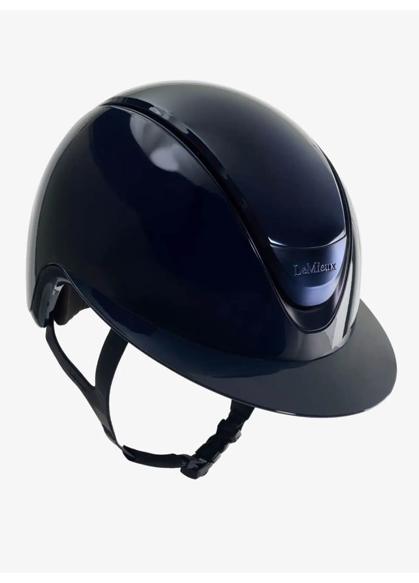 LeMieux Verv Panel Gloss - Navy