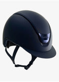 LeMieux Verv Matte Competition Helmet - Navy