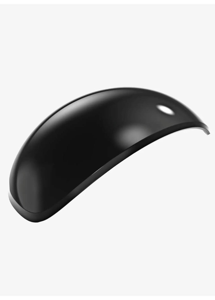 LeMieux Verv Panel Gloss - Black