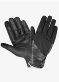LeMieux Waterproof Gloves - Black
