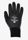 LeMieux Thermal Work Gloves - Black