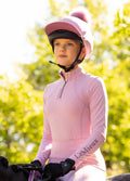 LeMieux Young Rider Classique Base Layer - Fondant