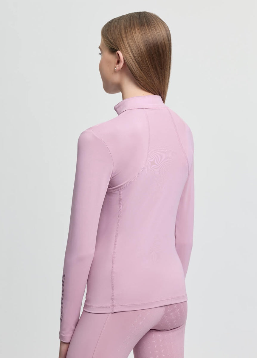 LeMieux Young Rider Classique Base Layer - Fondant