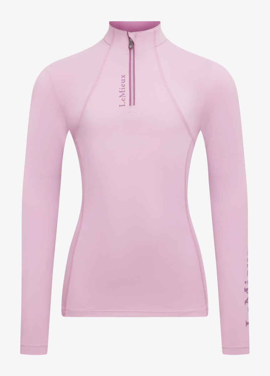 LeMieux Young Rider Classique Base Layer - Fondant