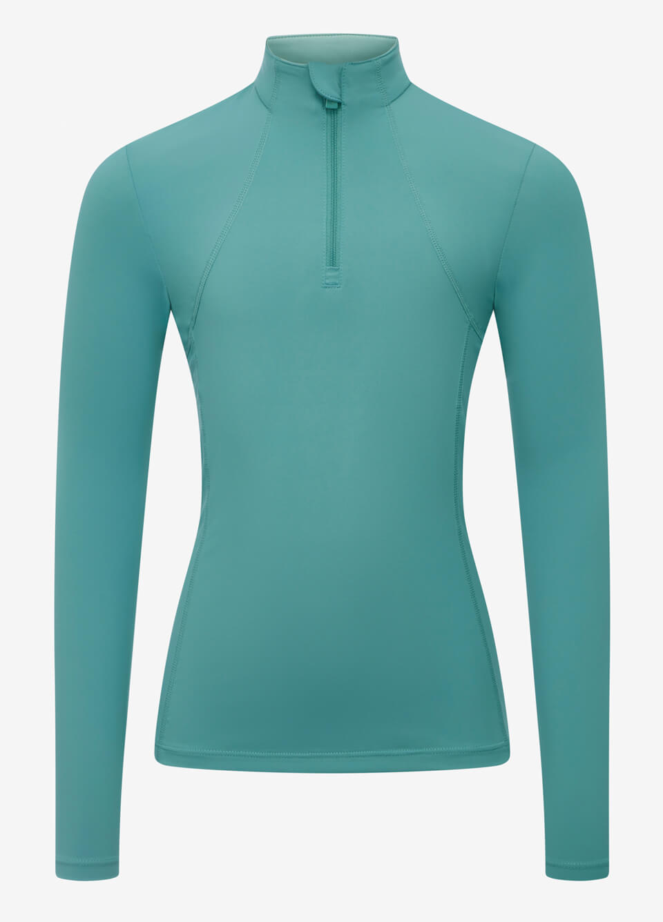 LeMieux Young Rider Base Layer - Lagoon