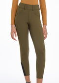 LeMieux Young Rider Ella Winter Breggings - Alpine