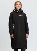 LeMieux Young Rider HydroShield Robe - Black