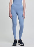 LeMieux Young Rider Orla Pull Ons - Powder Blue