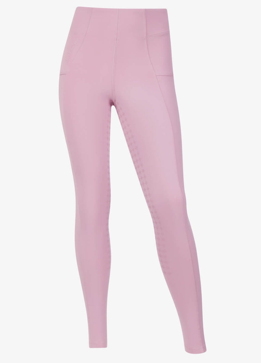 LeMieux Young Rider Orla Pull Ons - Fondant